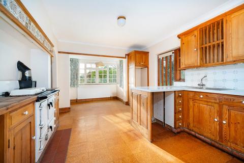 Park View Lamarsh Road, Alphamstone, Bures, CO8 5HR