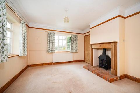 Park View Lamarsh Road, Alphamstone, Bures, CO8 5HR