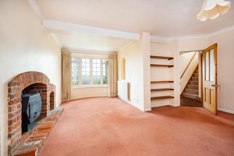 Park View Lamarsh Road, Alphamstone, Bures, CO8 5HR