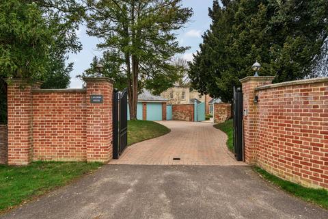 5 bedroom detached house for sale, Fornham Park, Bury St. Edmunds IP28