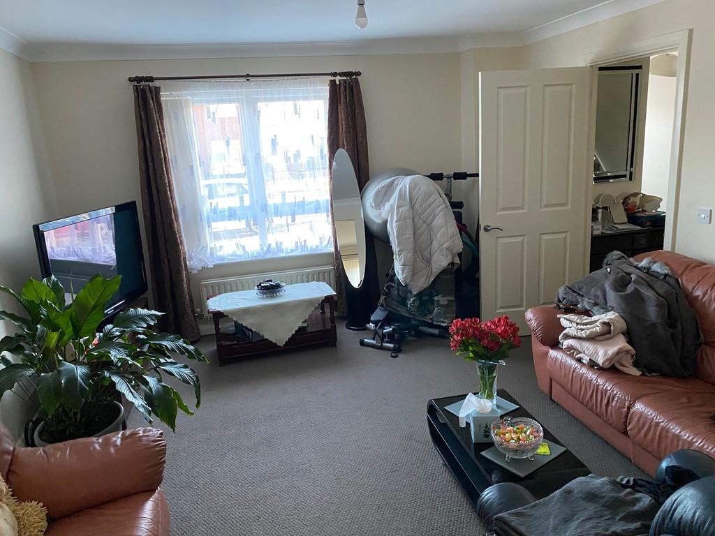 Lewisham Road, Liverpool 3 bed semidetached house for sale £160,000