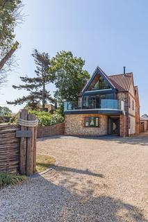 4 bedroom detached house for sale, Brancaster Staithe