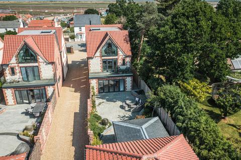 4 bedroom detached house for sale, Brancaster Staithe