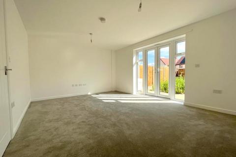 3 bedroom end of terrace house for sale, Queens Road, Bacton