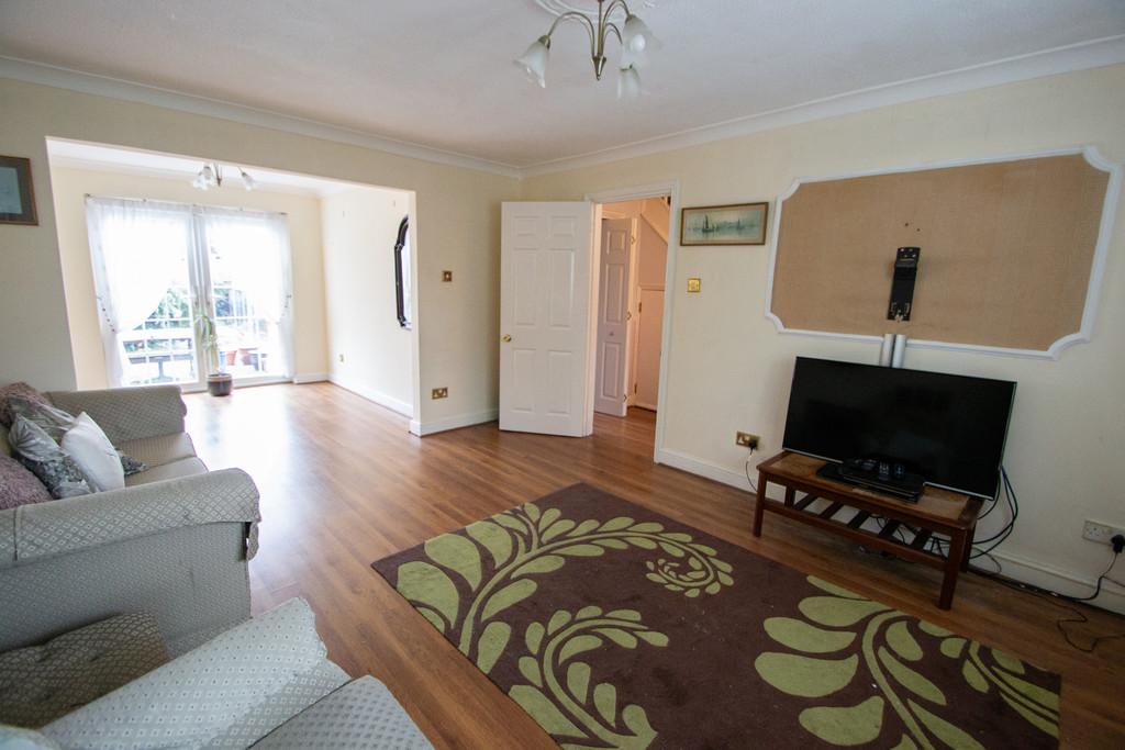 Minerva Close, Haverhill 4 bed detached house for sale £399,995