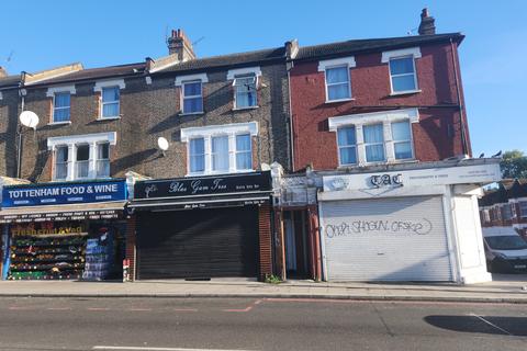 102 Bruce Grove, London, N17 6UZ