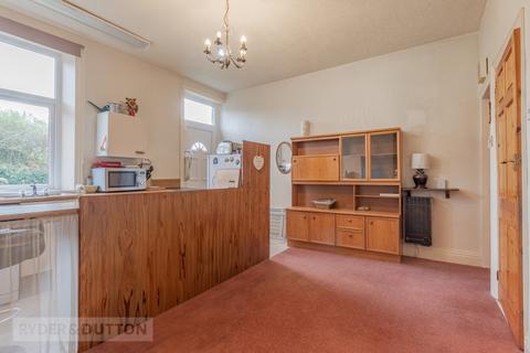 3 bedroom end of terrace house for sale - Carlton House Terrace, Halifax, West Yorkshire, HX1