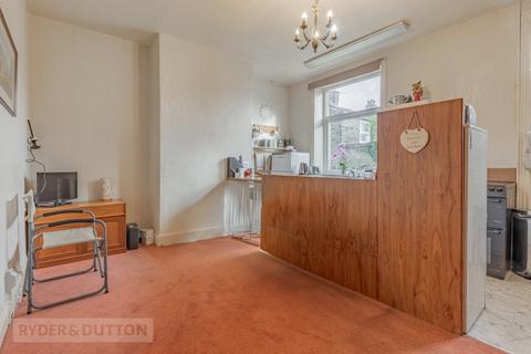 3 bedroom end of terrace house for sale, Carlton House Terrace, Halifax, West Yorkshire, HX1