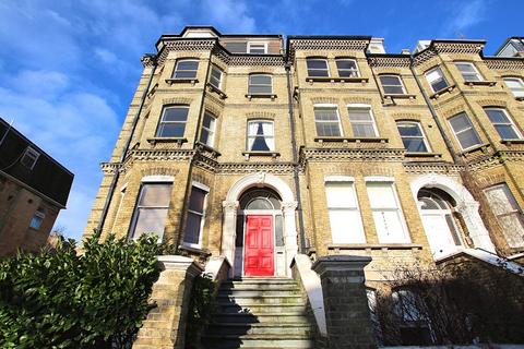 3 bedroom apartment for sale, Cromwell Road, Hove