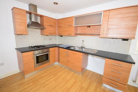 2 bedroom apartment for sale - Jacob Bright Mews, Lower Healey OL12