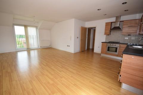 2 bedroom apartment for sale - Jacob Bright Mews, Lower Healey OL12