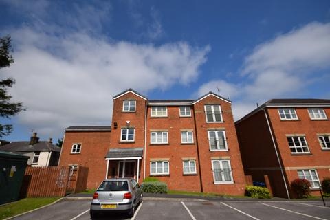 2 bedroom apartment for sale, Jacob Bright Mews, Lower Healey OL12