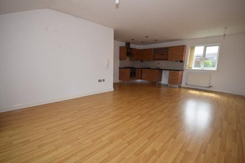 2 bedroom apartment for sale, Jacob Bright Mews, Lower Healey OL12