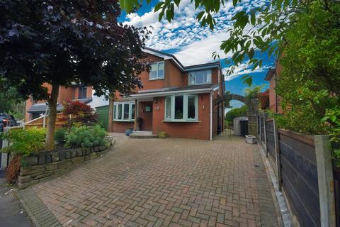 5 bedroom detached house for sale - Stonehill Drive, Rooley Moor OL12