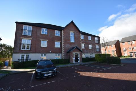 2 bedroom apartment for sale, Newbold Hall Drive, Firgrove OL16
