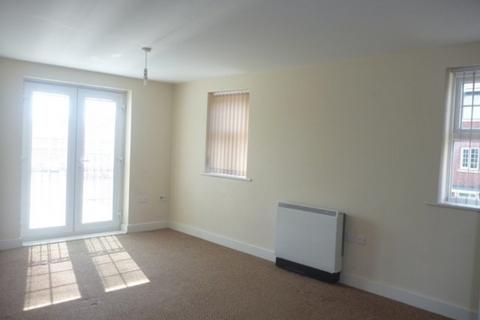 2 bedroom apartment for sale - Newbold Hall Drive, Firgrove OL16