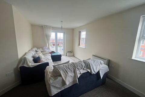 2 bedroom apartment for sale, Newbold Hall Drive, Firgrove OL16
