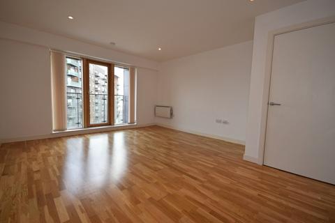 1 bedroom apartment for sale, Peruzzi House, The Rock BL9