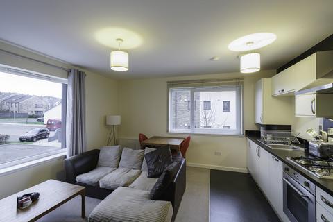 2 bedroom apartment for sale, Goodhope Park, Bucksburn, Aberdeen