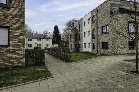 2 bedroom apartment for sale, Goodhope Park, Bucksburn, Aberdeen