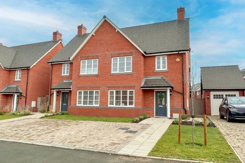 3 bedroom semi-detached house for sale - The Clayfields, Allscott, TF6 5FE
