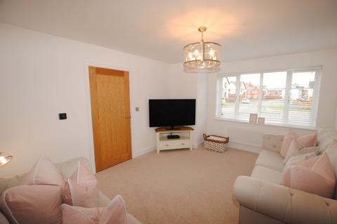 3 bedroom semi-detached house for sale - The Clayfields, Allscott, TF6 5FE