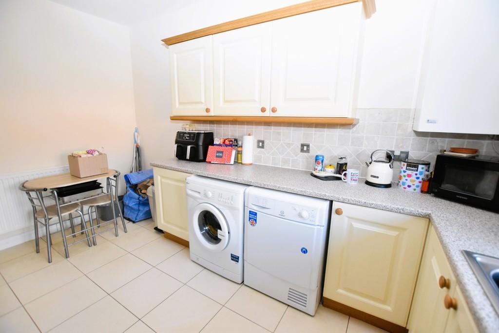 Dairy House Barns, Wem Lane, Wem 3 bed barn conversion for sale £275,000