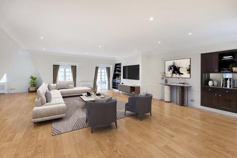 3 bedroom flat to rent, The Manor, 8-10 Davies Street, Mayfair, London