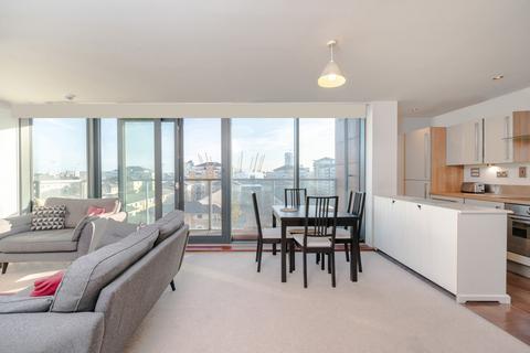 2 bedroom flat for sale, Proton Tower, 8 Blackwall Way, London