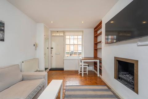 1 bedroom flat for sale - Beaumont Buildings, Martlett Court, London