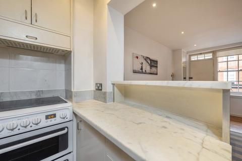 1 bedroom flat for sale, Beaumont Buildings, Martlett Court, London