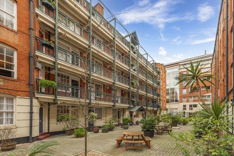 1 bedroom flat for sale, Beaumont Buildings, Martlett Court, London