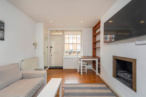 1 bedroom flat for sale, Beaumont Buildings, Martlett Court, London