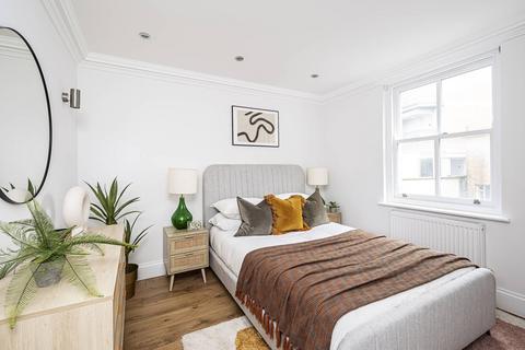 2 bedroom flat for sale, Highgate Road, Kentish Town, London, NW5