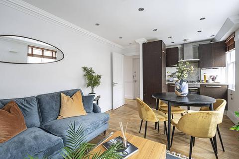 2 bedroom flat for sale, Highgate Road, Kentish Town, London, NW5