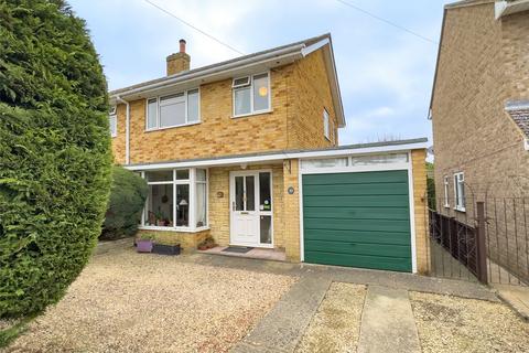 3 bedroom semi-detached house for sale, Glyme Way, Witney OX29