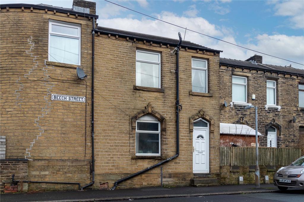 Paddock Huddersfield HD1 2 Bed Terraced House 75 000 Paddock Huddersfield HD1 2 Bed Terraced House 75 000