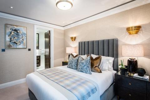2 bedroom flat to rent, Prince Of Wales Terrace, Kensington, W8
