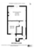 Floorplan area for info only