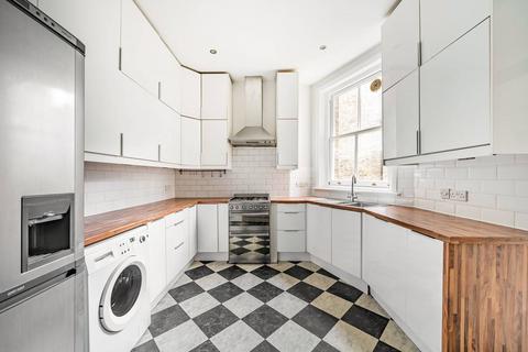 3 bedroom flat for sale, Morshead Mansions, Maida Vale, London, W9