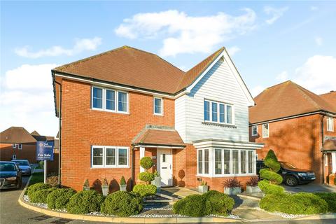 4 bedroom link detached house for sale, Waterside Way, Bersted, West Sussex, PO21