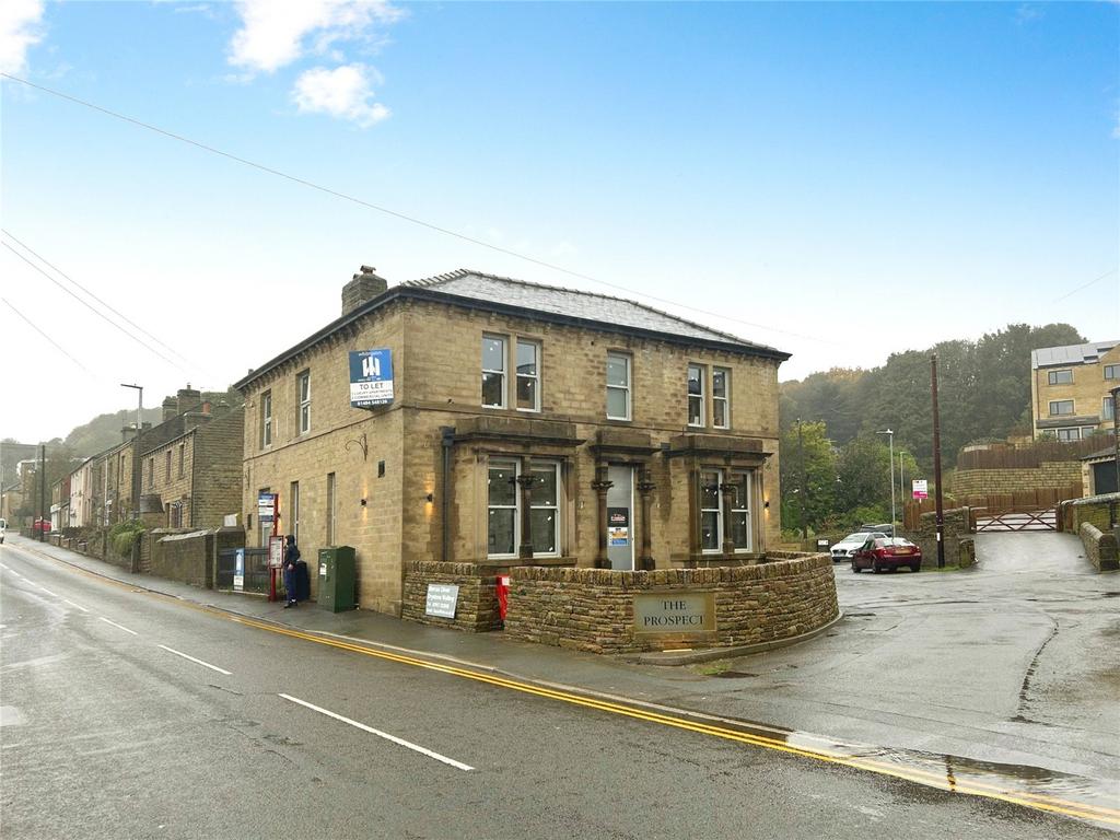 Denby Dale, Huddersfield HD8 Property - £1,042 pcm (£240 pw)