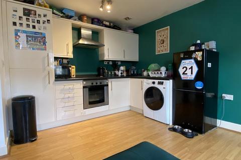 2 bedroom ground floor flat for sale, Manor Park Avenue, Portsmouth