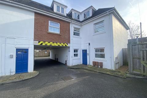 Manor Park Avenue, Portsmouth
