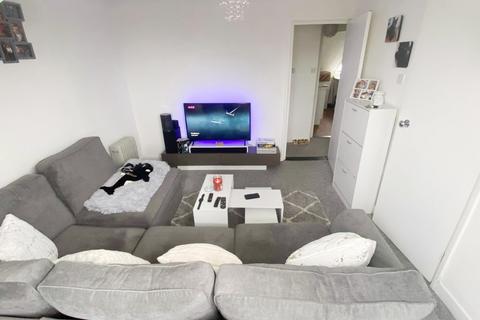 1 bedroom apartment for sale, Waverley Road, Southsea