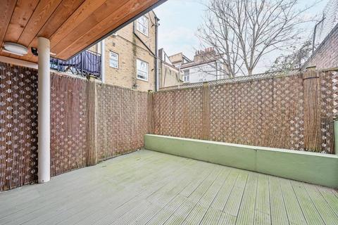 2 bedroom flat for sale, Wendon Street, Tower Hamlets, London, E3