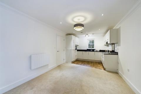 1 bedroom apartment for sale, High Street, Christchurch, Dorset, BH23