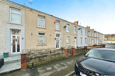 2 bedroom terraced house for sale, Millwood Street, Manselton, Swansea, West Glamorgan, SA5