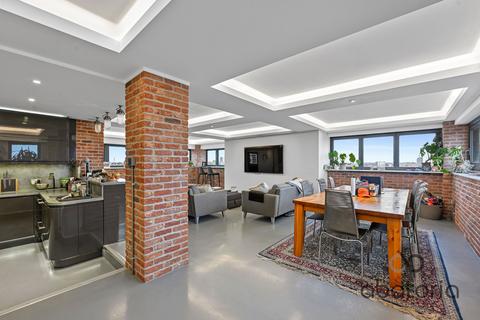 4 bedroom apartment for sale, Gun Place, 86 Wapping Lane, London, E1W