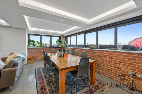 4 bedroom apartment for sale - Gun Place, 86 Wapping Lane, London, E1W